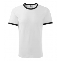 T-shirt unisex Infinity 131 white