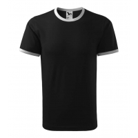 T-shirt unisex Infinity 131 black