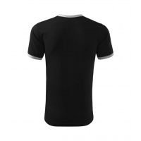 T-shirt unisex Infinity 131 black