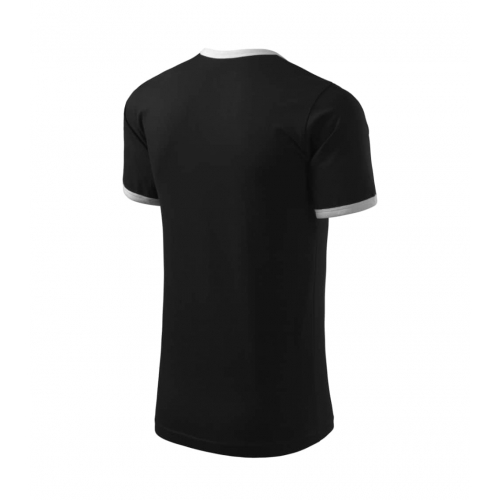 T-shirt unisex Infinity 131 black