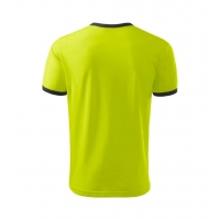 T-shirt unisex Infinity 131 lime punch