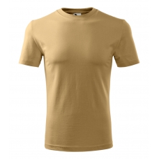 T-shirt men’s Classic New 132 sand 