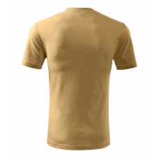 T-shirt men’s Classic New 132 sand 