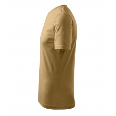 T-shirt men’s Classic New 132 sand 