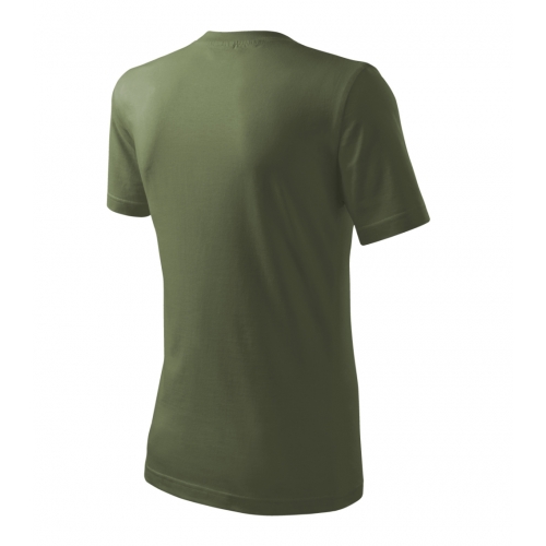 T-shirt men’s Classic New 132 khaki 