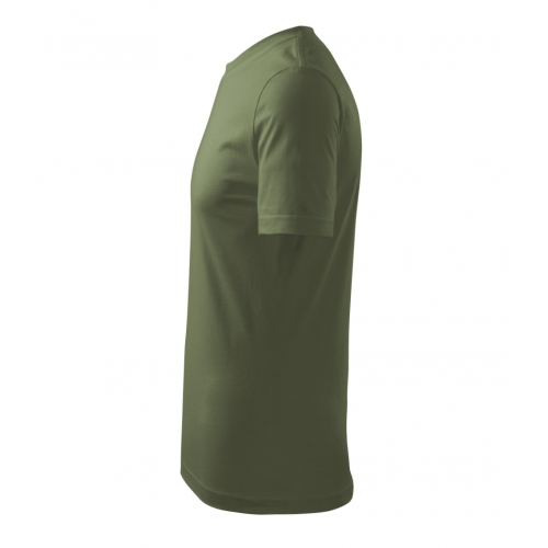T-shirt men’s Classic New 132 khaki 