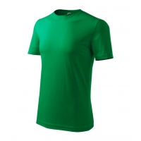 T-shirt men’s Classic New 132 kelly green