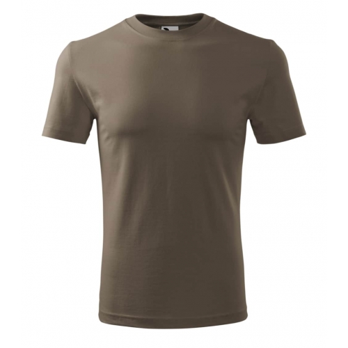 T-shirt men’s Classic New 132 army