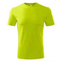 T-shirt men’s Classic New 132 lime punch