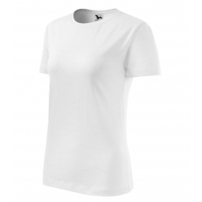 T-shirt women’s Classic New 133 white