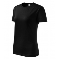 T-shirt women’s Classic New 133 black