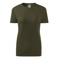 T-shirt women’s Classic New 133 military 