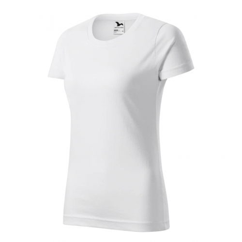 T-shirt women’s Basic 134 white
