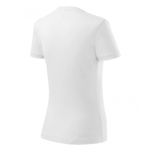 T-shirt women’s Basic 134 white