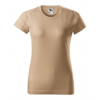 T-shirt women’s Basic 134 sand