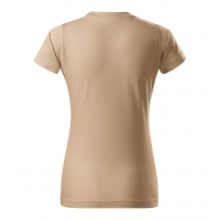 T-shirt women’s Basic 134 sand