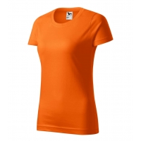 Tričko dámske 134 oranžové