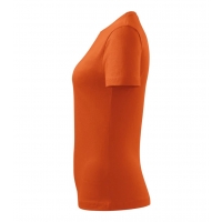 T-shirt women’s Basic 134 orange