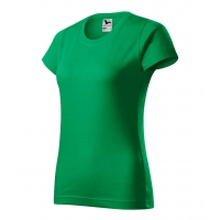 T-shirt women’s Basic 134 kelly green