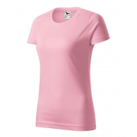 T-shirt women’s Basic 134 pink