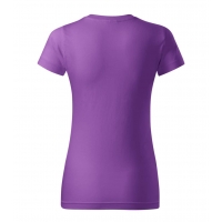 T-shirt women’s Basic 134 purple
