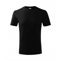 T-shirt Kids Classic New 135 black 146 cm/10 years