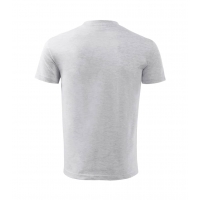 T-shirt Kids Classic New 135 ash melange 146 cm/10 years