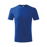 T-shirt Kids Classic New 135 royal blue 146 cm/10 years