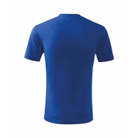 T-shirt Kids Classic New 135 royal blue 146 cm/10 years