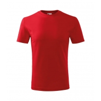 T-shirt Kids Classic New 135 red 146 cm/10 years