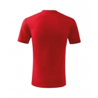 T-shirt Kids Classic New 135 red 146 cm/10 years