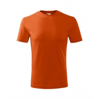 T-shirt Kids Classic New 135 orange 146 cm/10 years