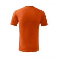 T-shirt Kids Classic New 135 orange 146 cm/10 years