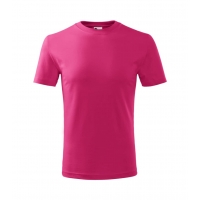 T-shirt Kids Classic New 135 magenta 146 cm/10 years