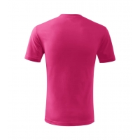 T-shirt Kids Classic New 135 magenta 146 cm/10 years