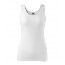Top women’s Triumph 136 white