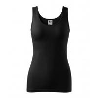 Top women’s Triumph 136 black