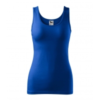 Top women’s Triumph 136 royal blue