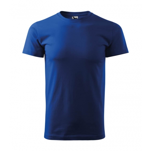 T-shirt unisex Heavy New 137 royal blue