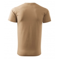 T-shirt unisex Heavy New 137 sand