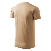 T-shirt unisex Heavy New 137 sand