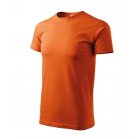 T-shirt unisex Heavy New 137 orange