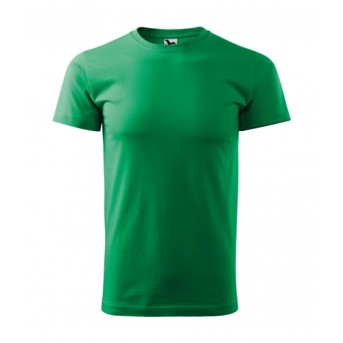 T-shirt unisex Heavy New 137 kelly green