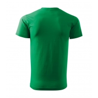 T-shirt unisex Heavy New 137 kelly green