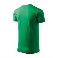 T-shirt unisex Heavy New 137 kelly green