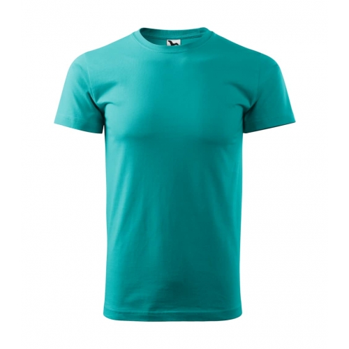 T-shirt unisex Heavy New 137 emerald