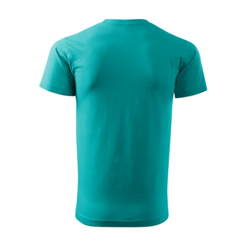 T-shirt unisex Heavy New 137 emerald