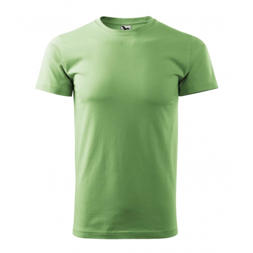 T-shirt unisex Heavy New 137 grass green
