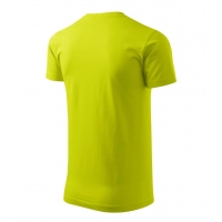 T-shirt unisex Heavy New 137 lime punch