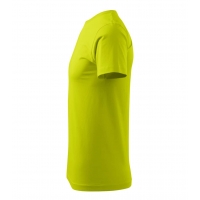 T-shirt unisex Heavy New 137 lime punch